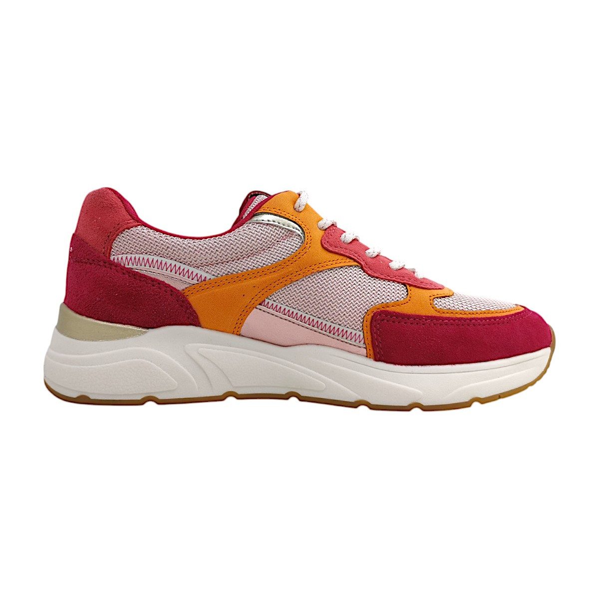 Tamaris Schnürer Schnürschuh günstig online kaufen