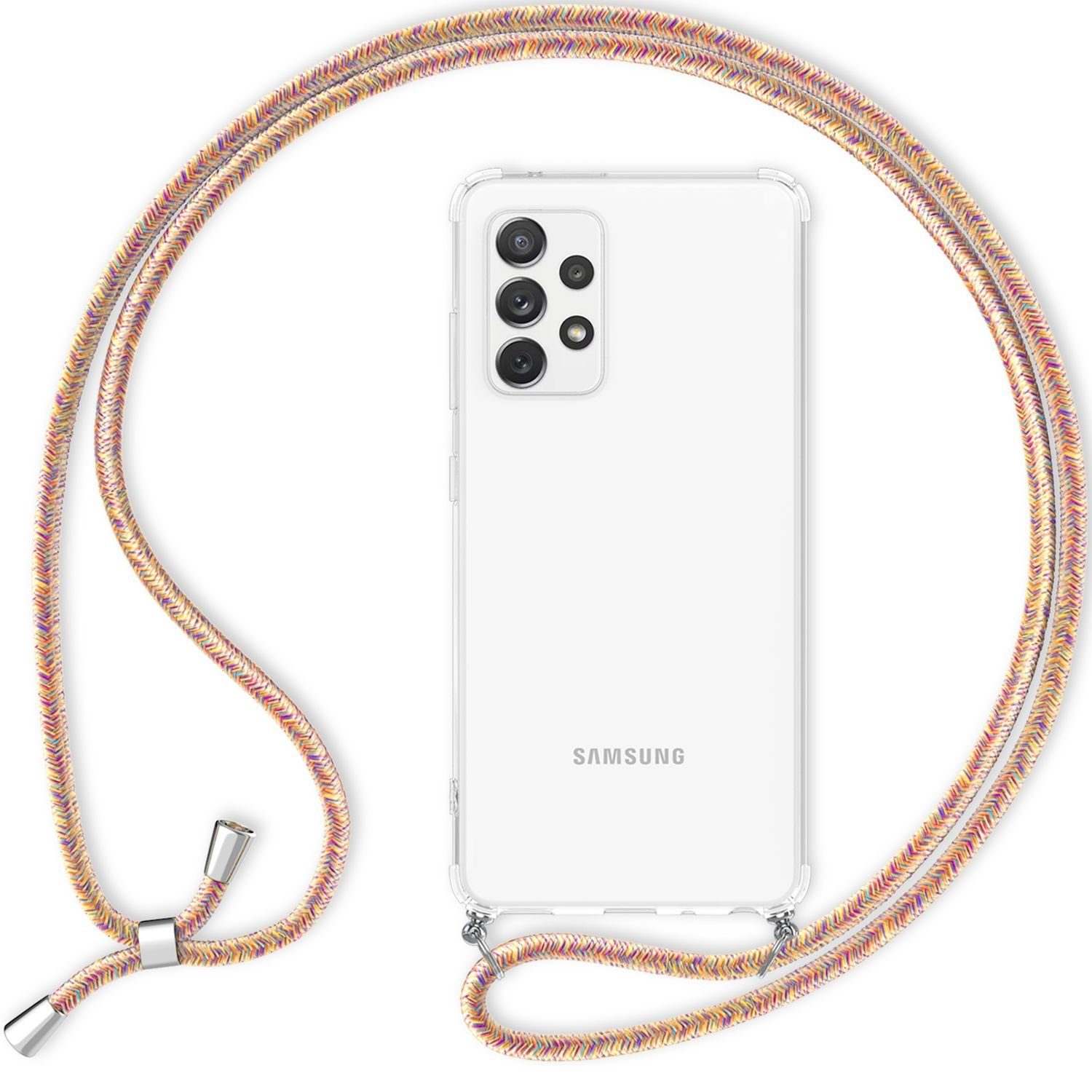 Backcover Samsung Galaxy A53