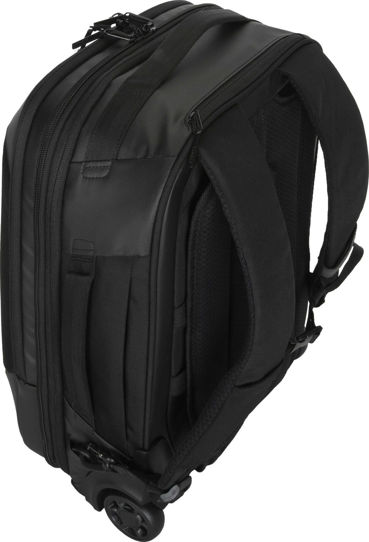 Targus Laptoptasche Mobile Tech Traveller 15.6 Backpack Rolling