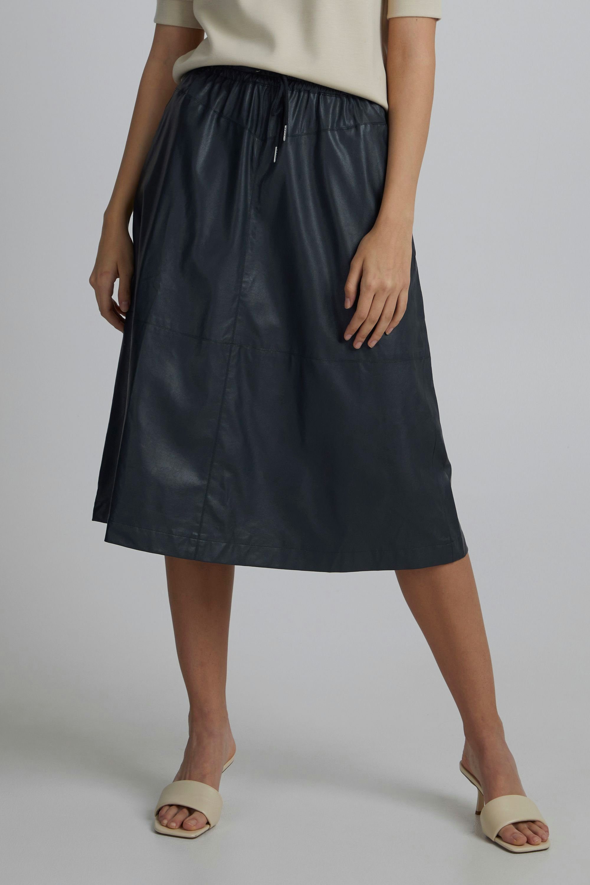 b.young A-Linien-Rock »BYESONI SKIRT -20810889« | OTTO