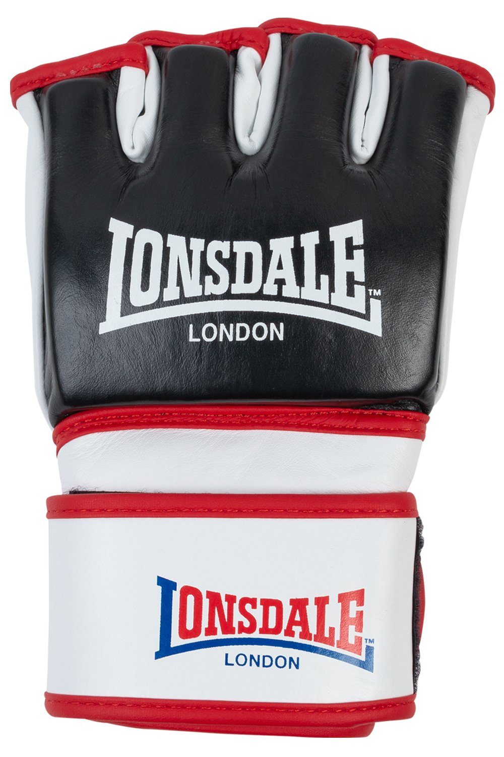 MMA-Handschuhe EMORY Lonsdale