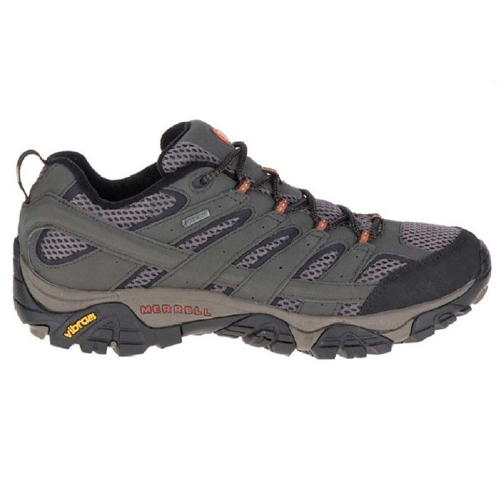 Moab 2 GTX Herren Sneaker Outdoor Trekkingschuhe Wanderschuhe J06039 Wanderschuh