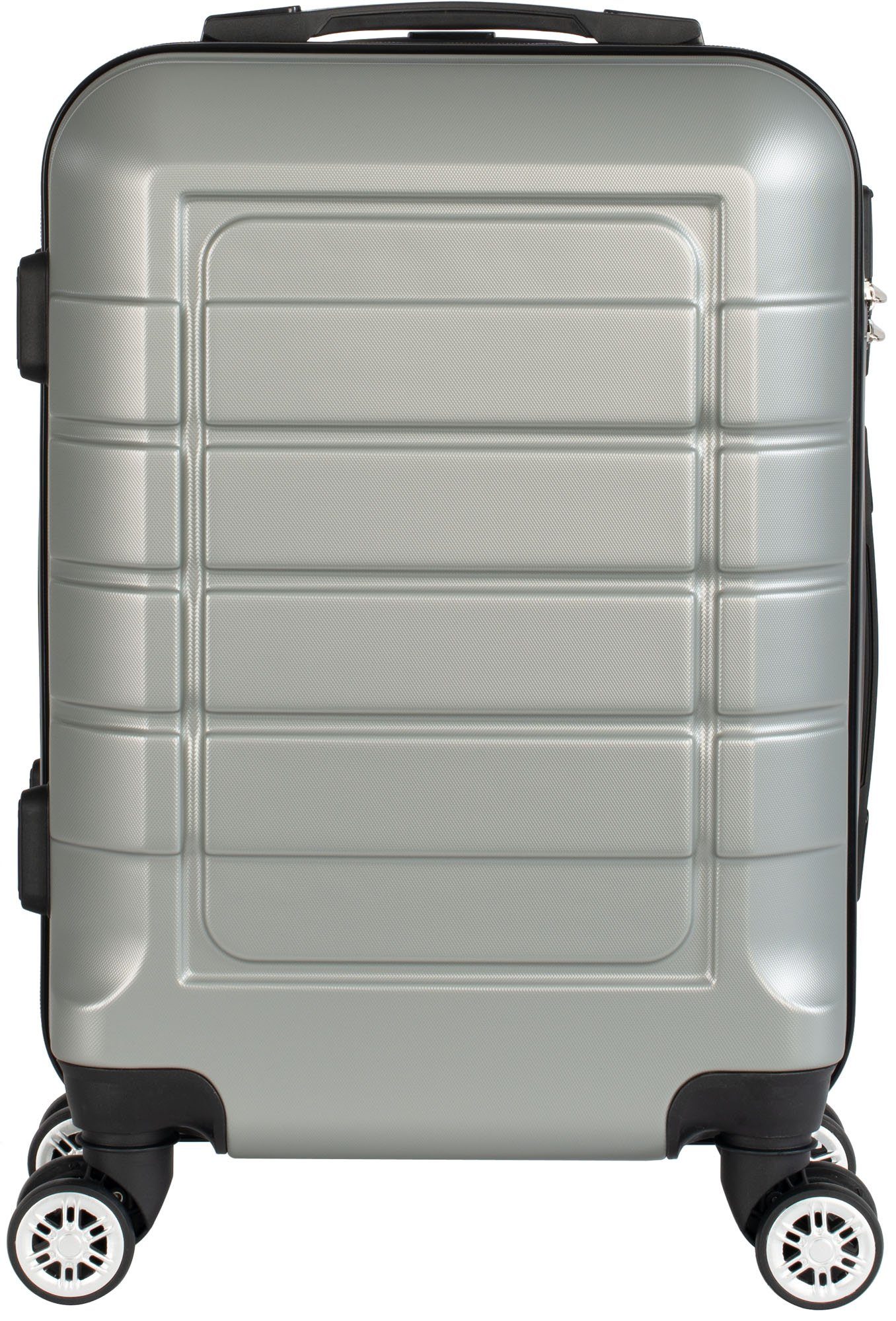 Cahoon Handgepäck-Trolley Hartschalenkoffer Handgepäck Koffer / günstig online kaufen
