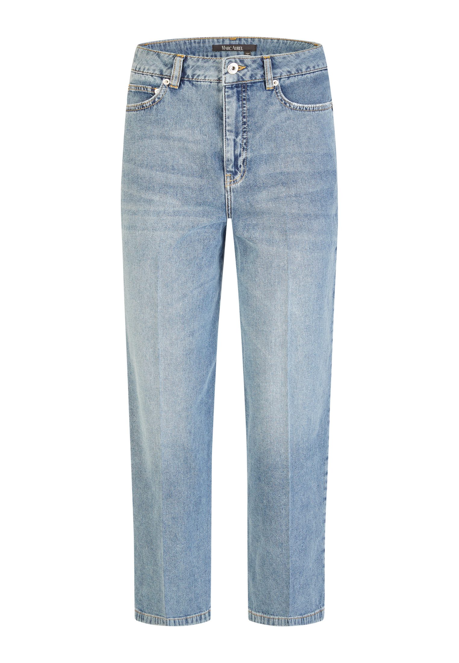 MARC AUREL Slim-fit-Jeans
