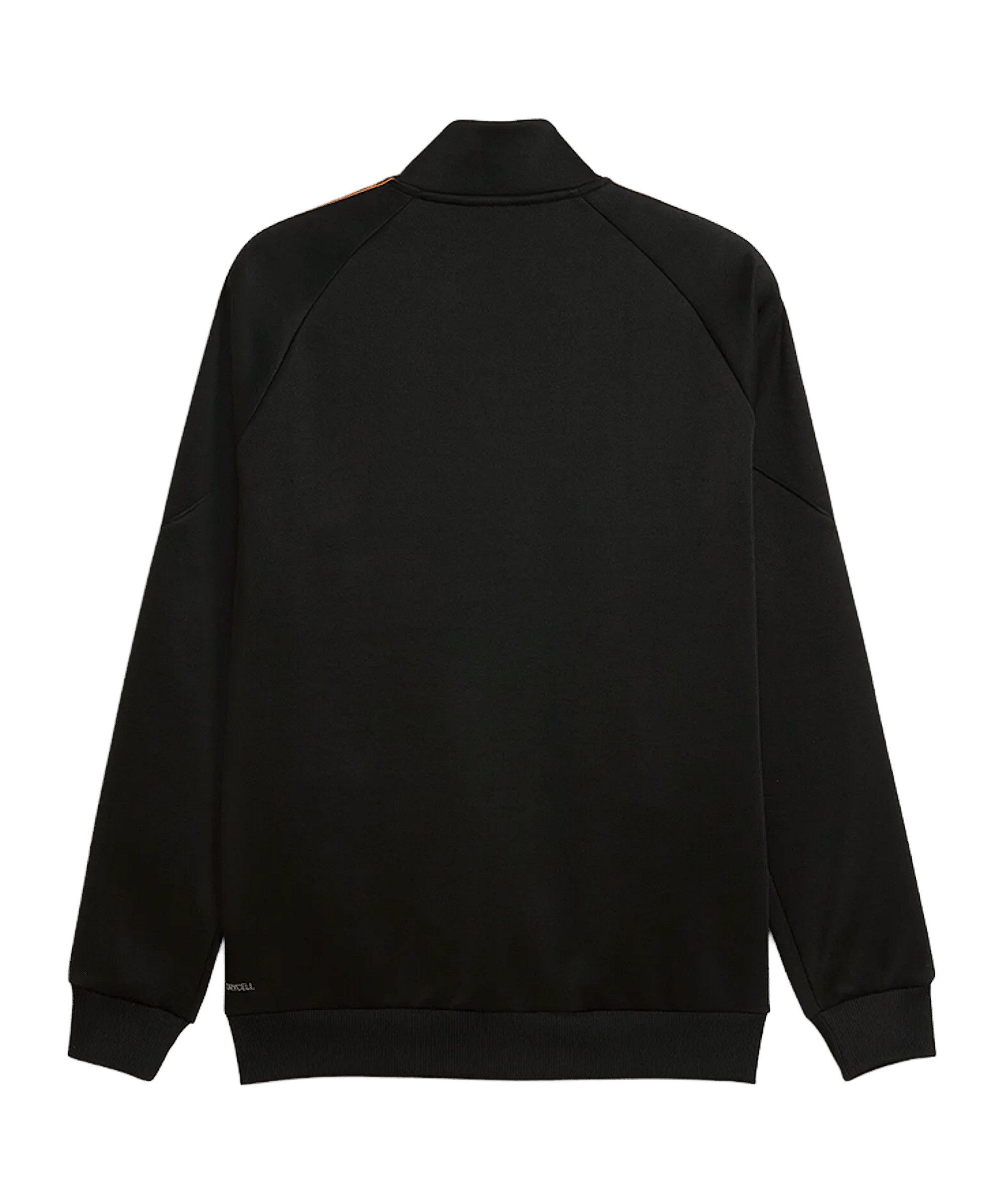 PUMA Sweatjacke PUMA Galatasaray Istanbul King Anthem Jacke Baumwolle günstig online kaufen