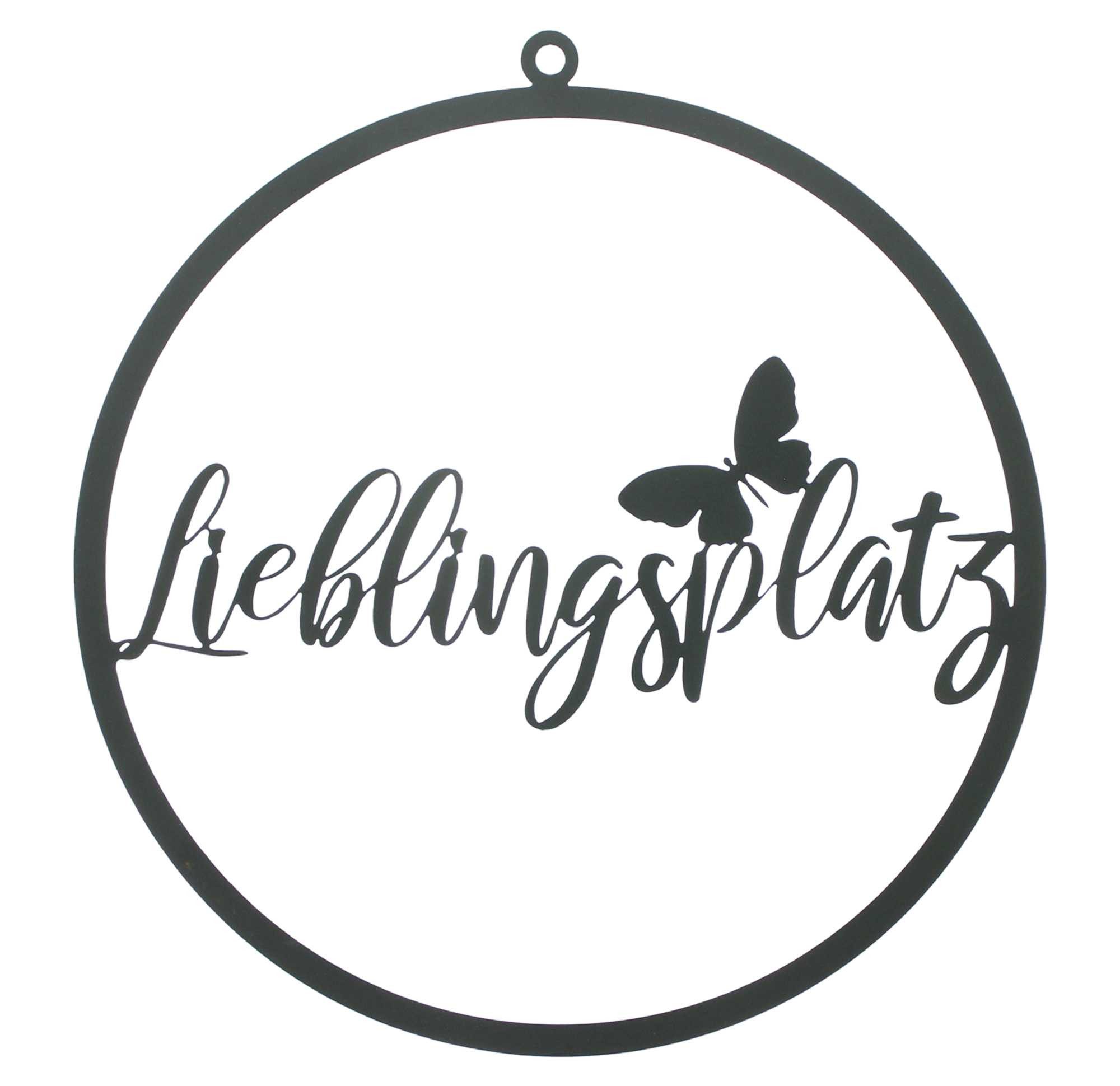 Hängedekoration