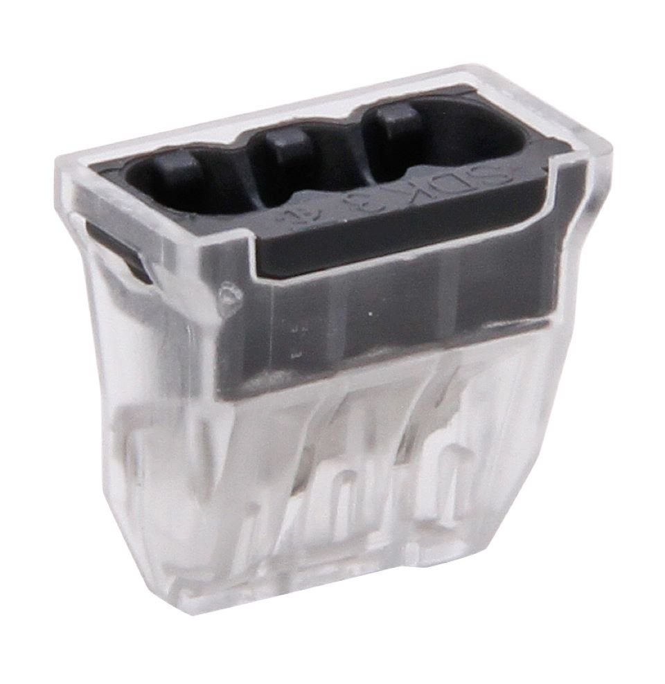 Kopp Klemmen, (10-St)