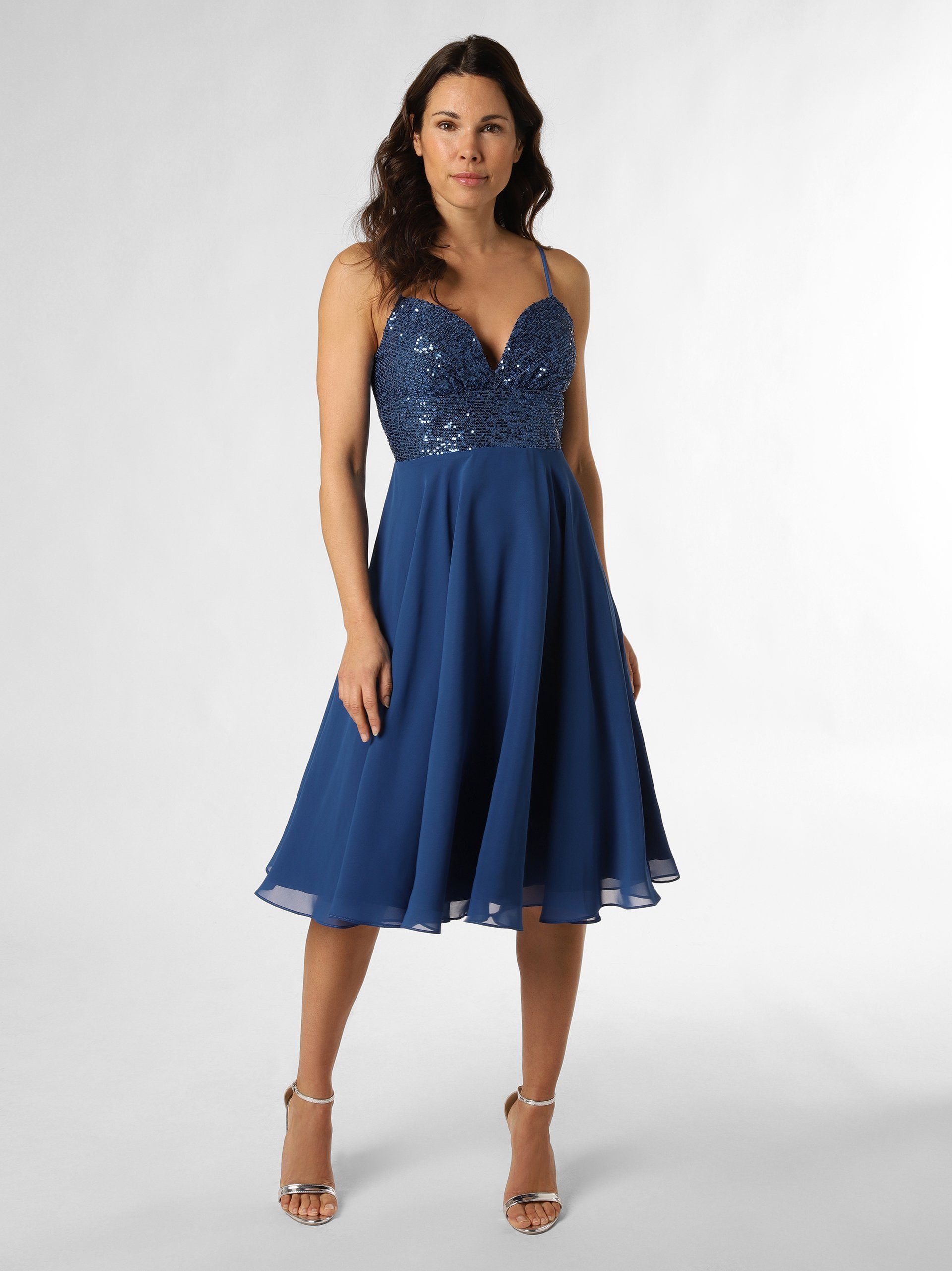 SWING Abendkleid