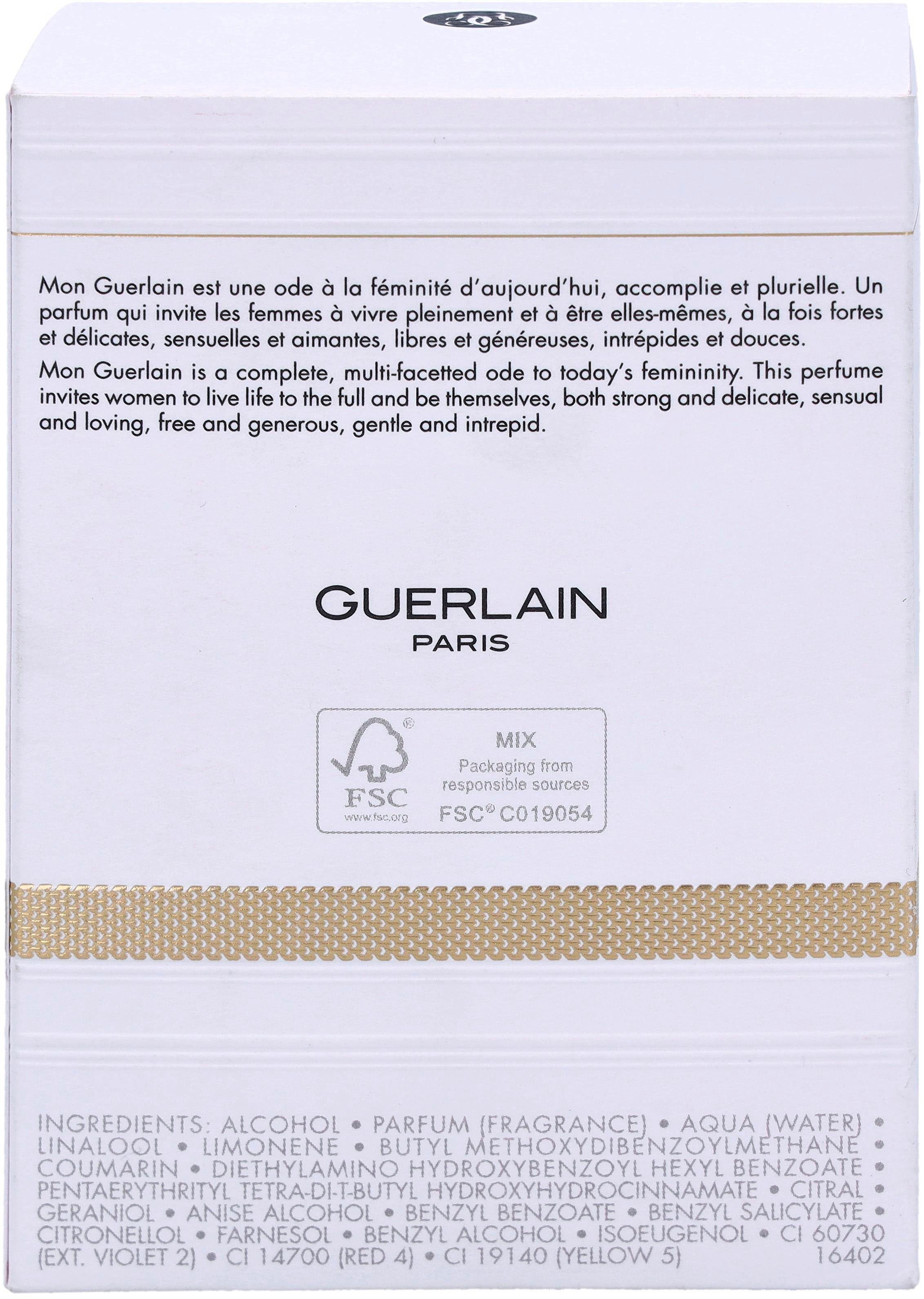 Guerlain Eau de Parfum GUERLAIN Mon