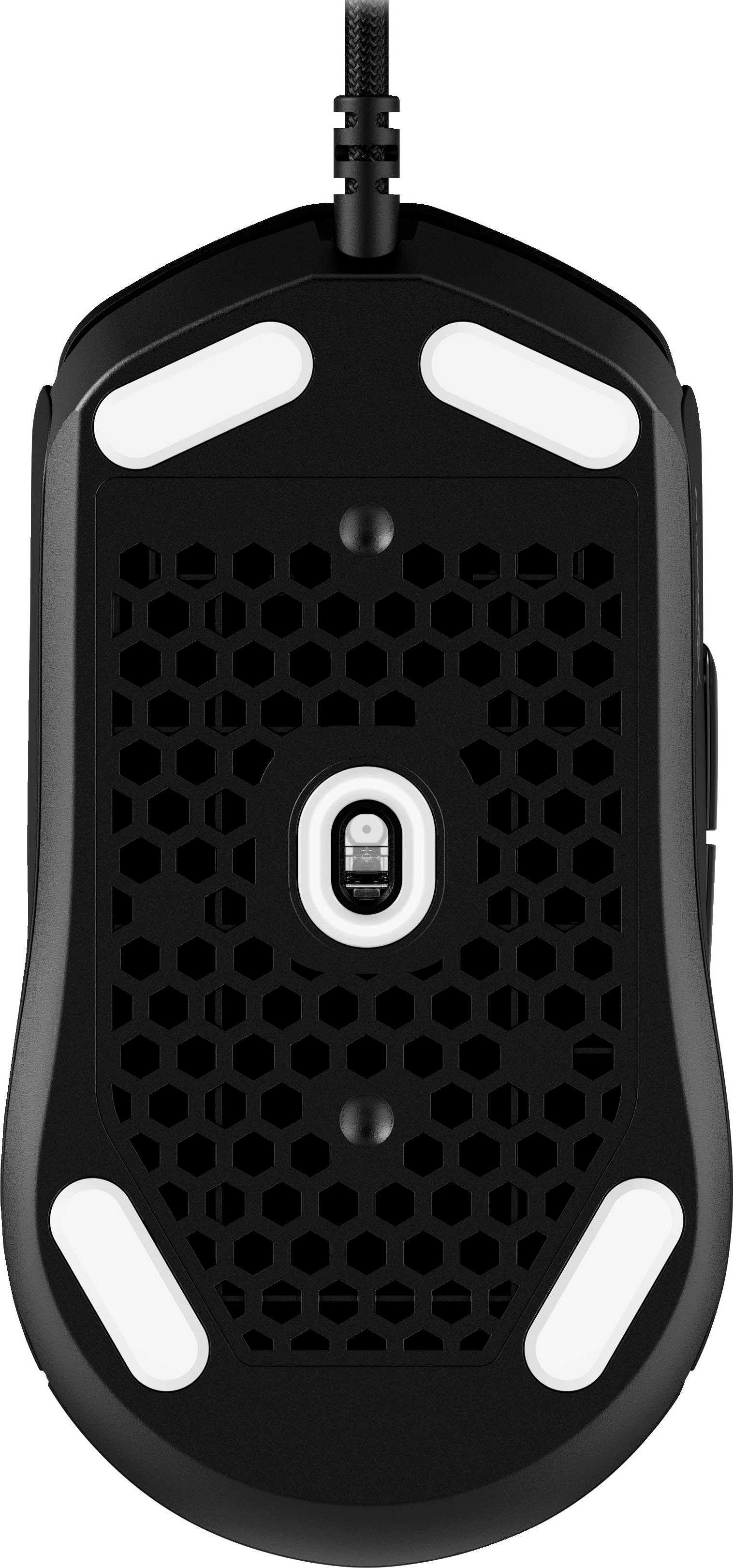 HyperX Pulsefire Haste 2 Wired Maus (kabelgebunden)