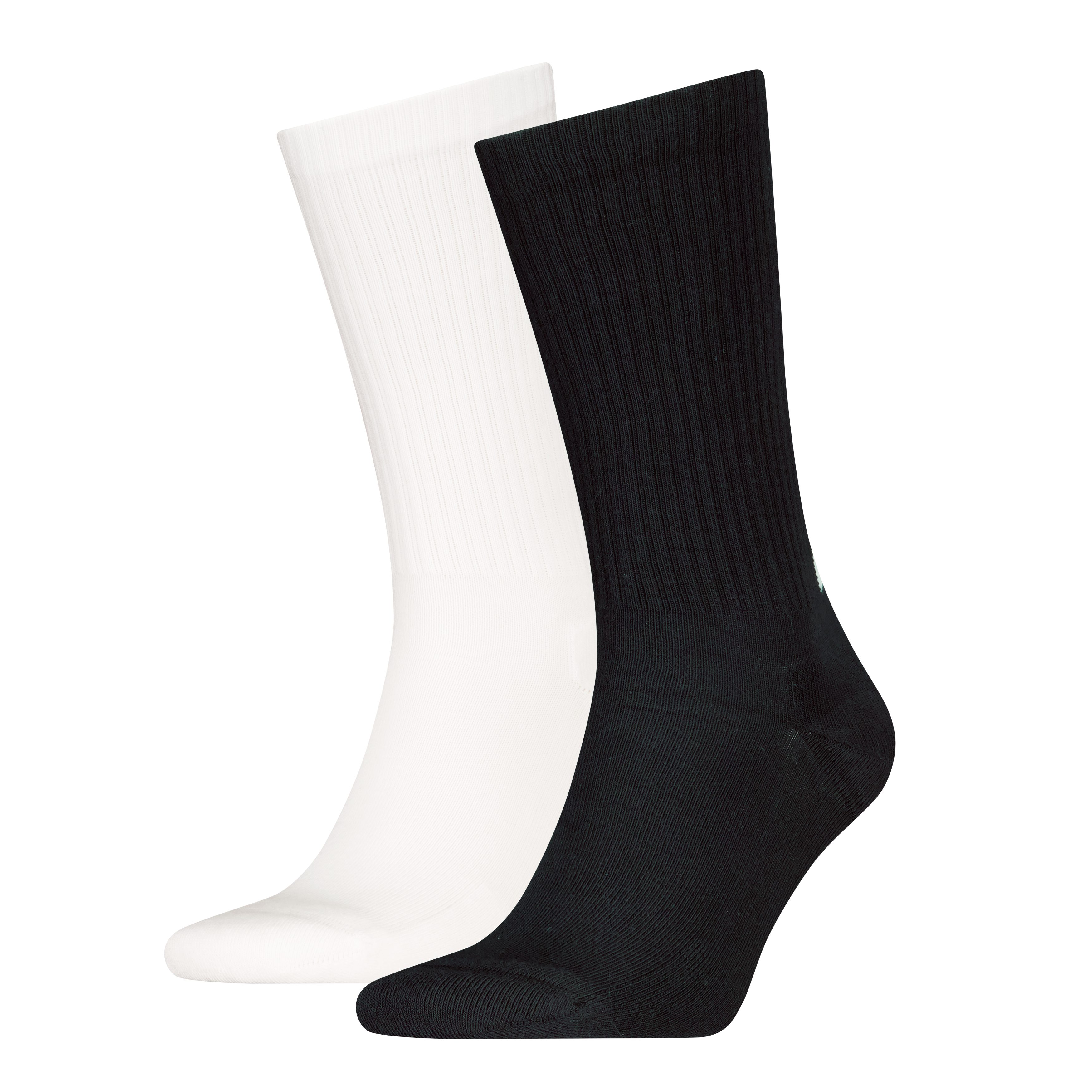 Calvin Klein Jeans Socken CKJ MEN SOCK 2P BACK LOGO (2er Pack) günstig online kaufen