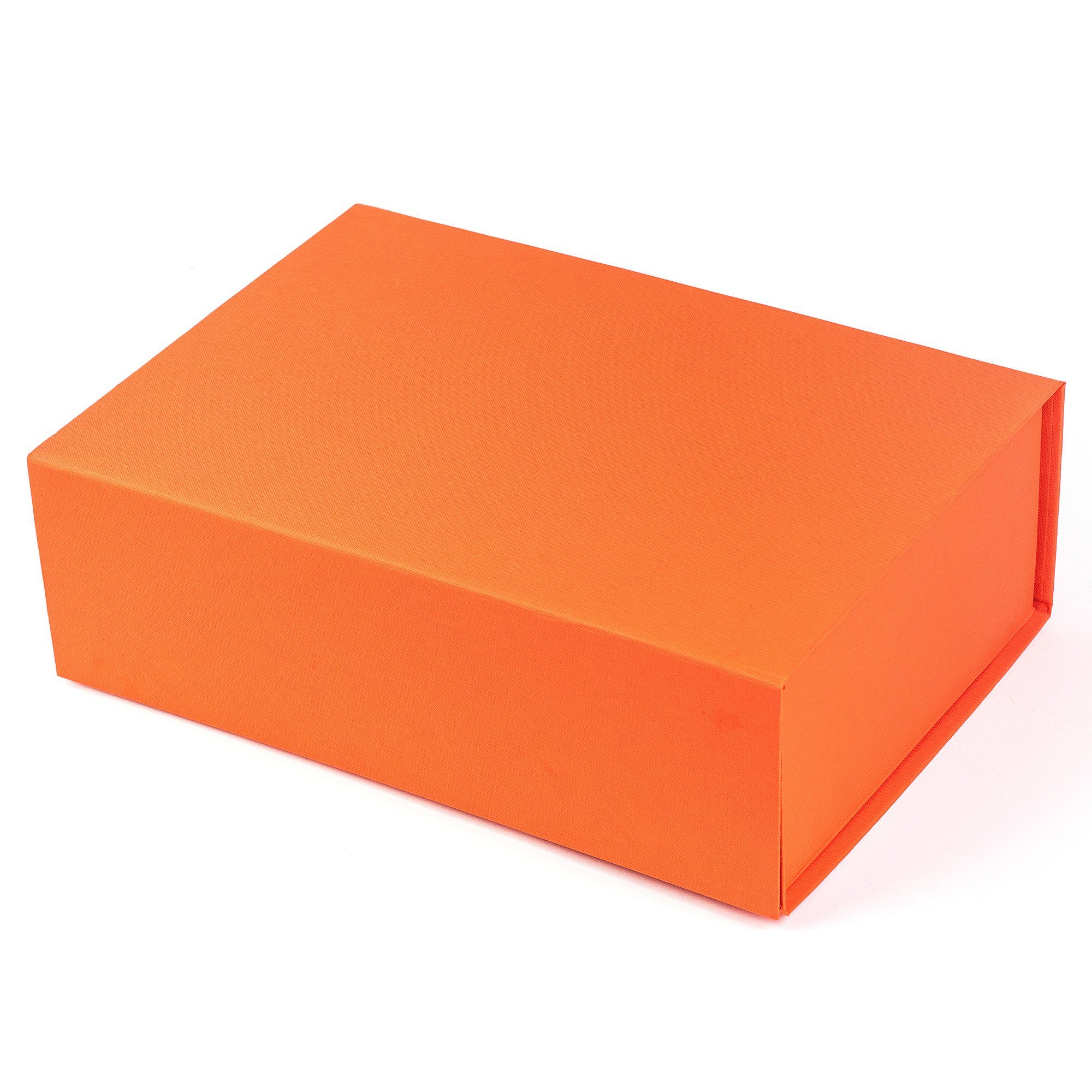 AdelDream Aufbewahrungsbox Gift Box, Magnetic Gift Box, Reusable Decorative Box
