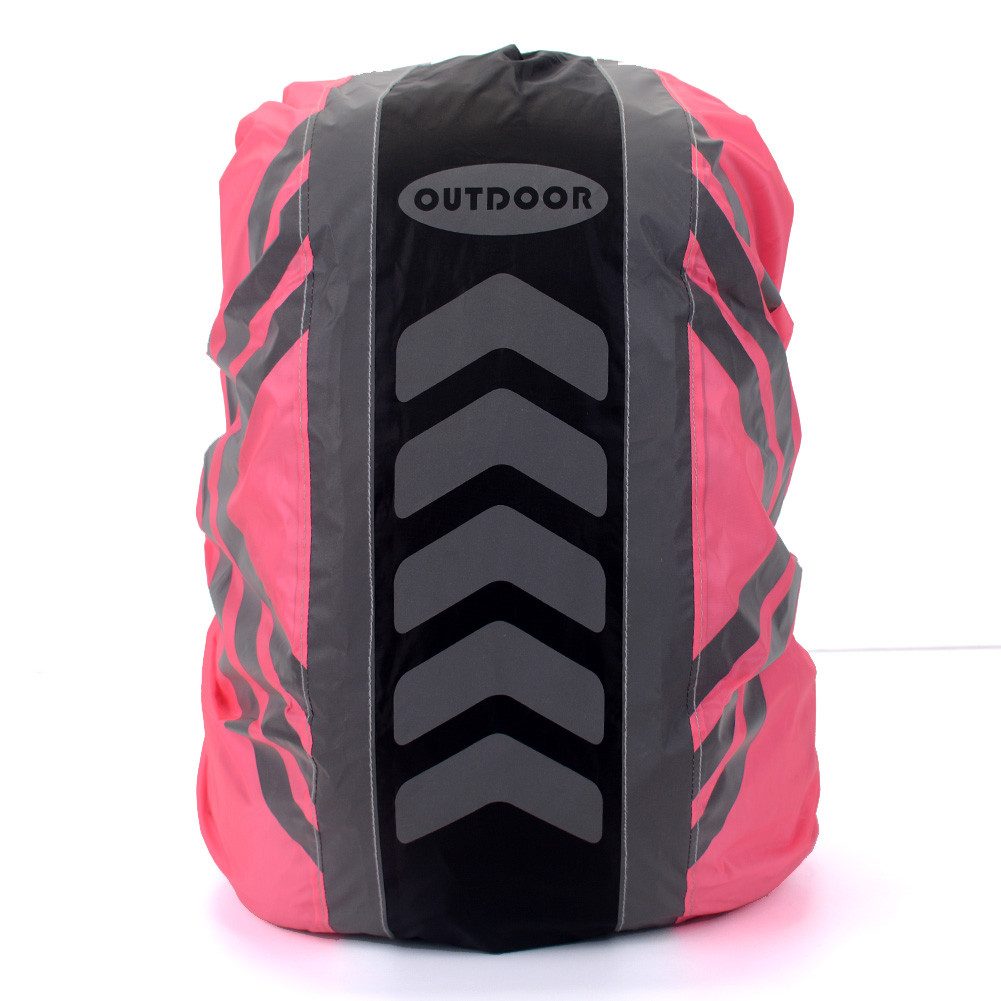 Illes-Laedchen Rucksack-Regenschutz Rucksackschutzhülle Regenschutz Rucksac günstig online kaufen