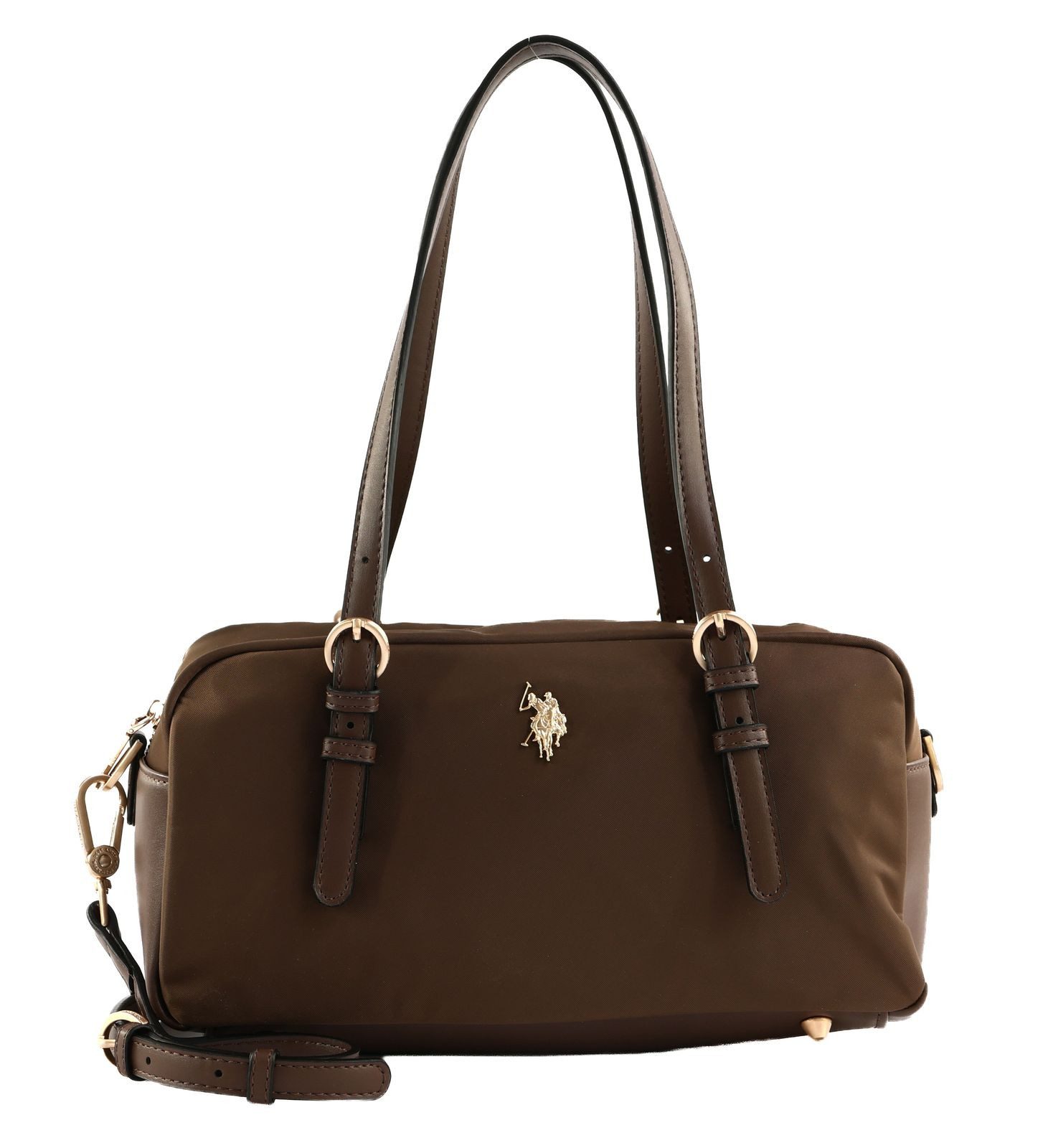 U.S. Polo Assn. Schultertasche Bowling Bag