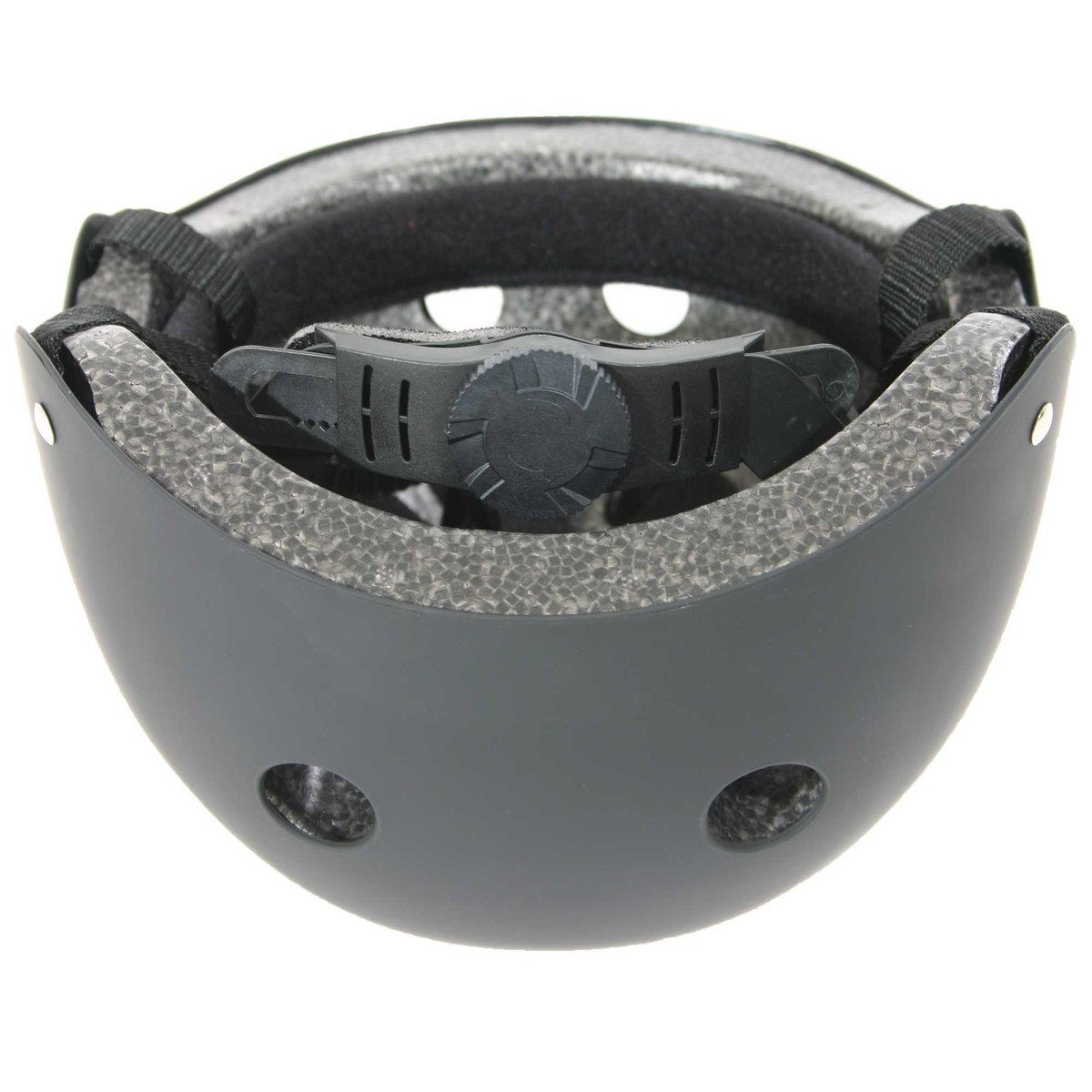 Forca Skatehelm Skaterhelm für Kinder, voll einstellbare Schnellverschluß-Kinnriemen