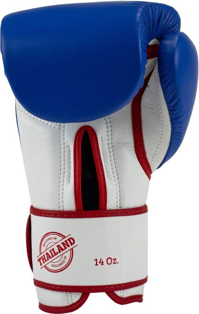 Super Pro Boxhandschuhe