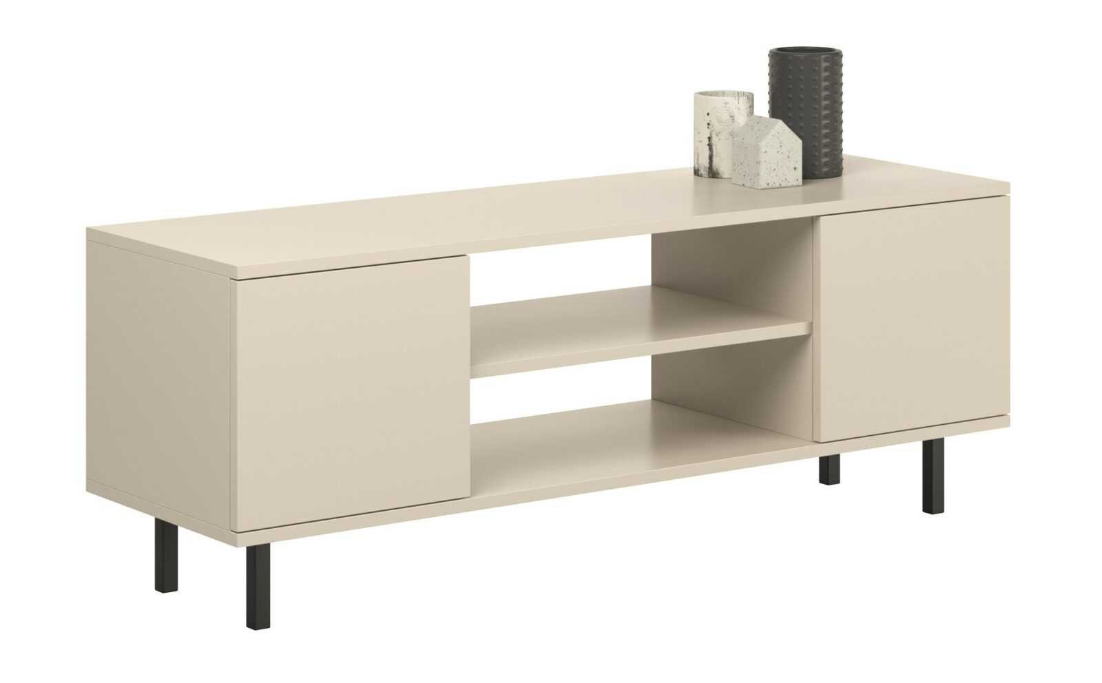 Raumhirsch Furniture Lowboard Focus, Stehendes Fernsehregal günstig online kaufen