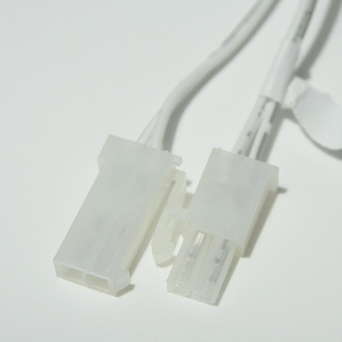 world-trading-net DIN-Stecker 200cm AMP-NV-Stecksystem Verlängerungskabel