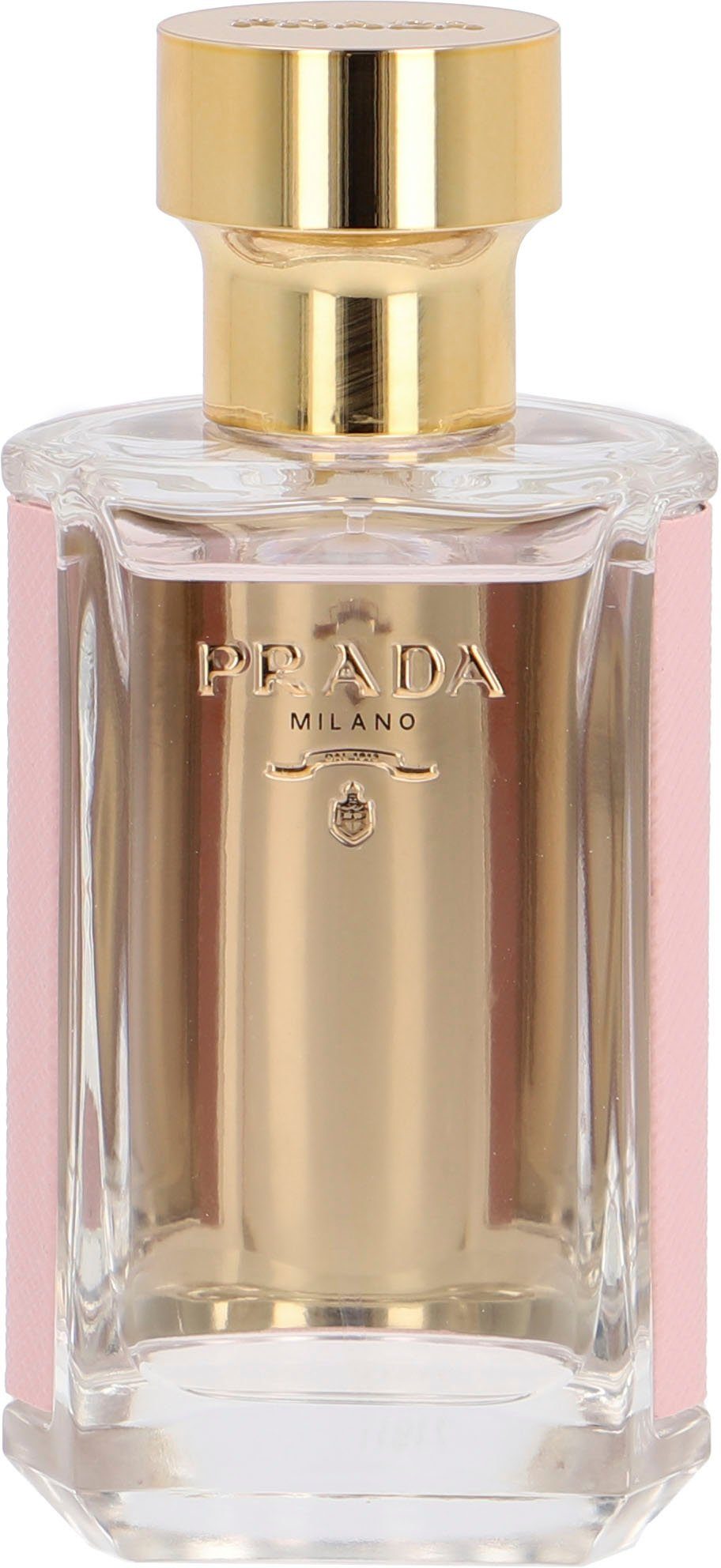 Eau de Toilette Prada La Femme L'Eau