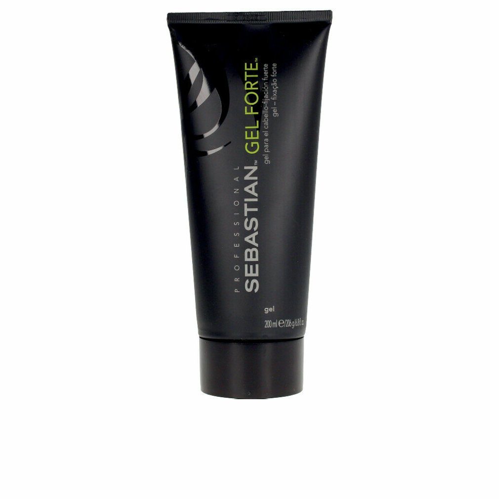Sebastian Professional Haargel Sebastian Gel Forte Gel mit Starkem Halt