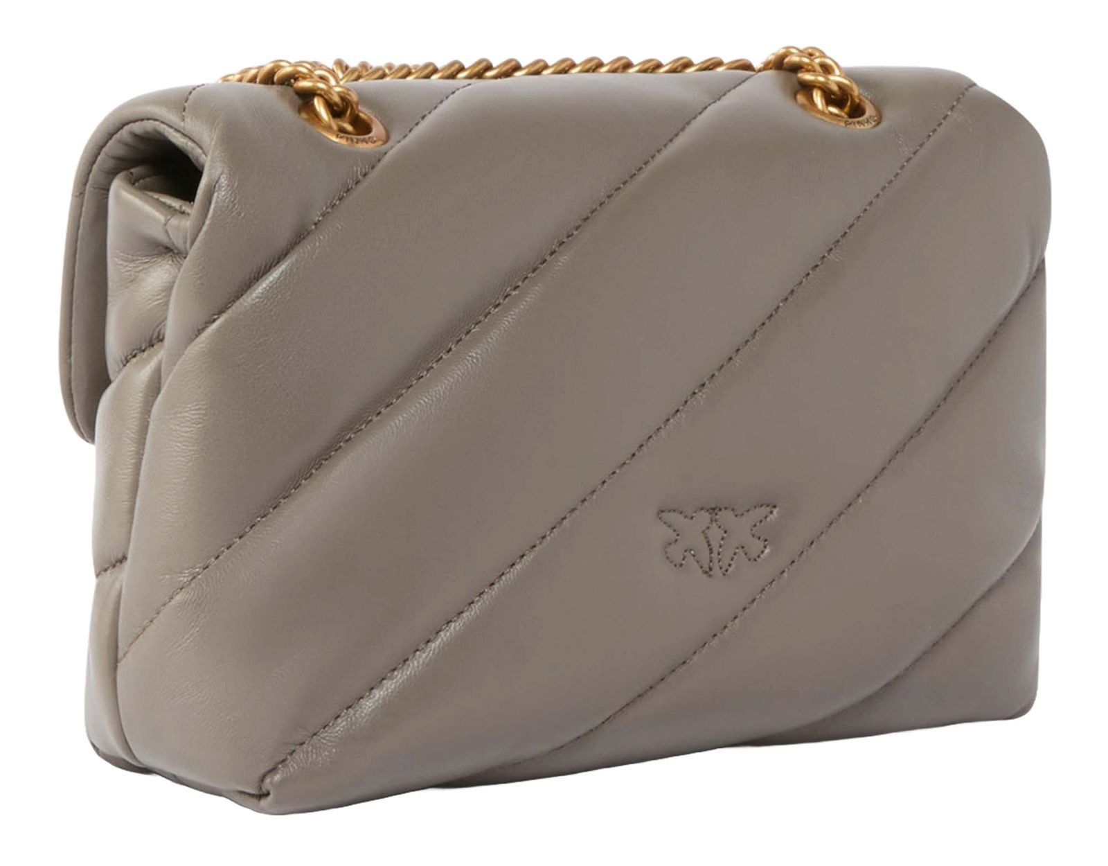 PINKO Umhängetasche Mini CL Sheep Nappa, günstig online kaufen