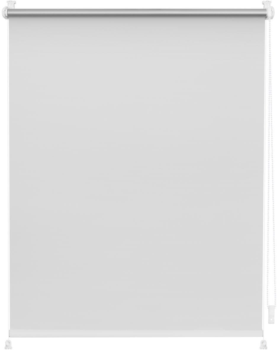 Seitenzugrollo Verdunkelungsrollo Thermo-Rollo Klemmfix ohne Bohren, LICHTB günstig online kaufen