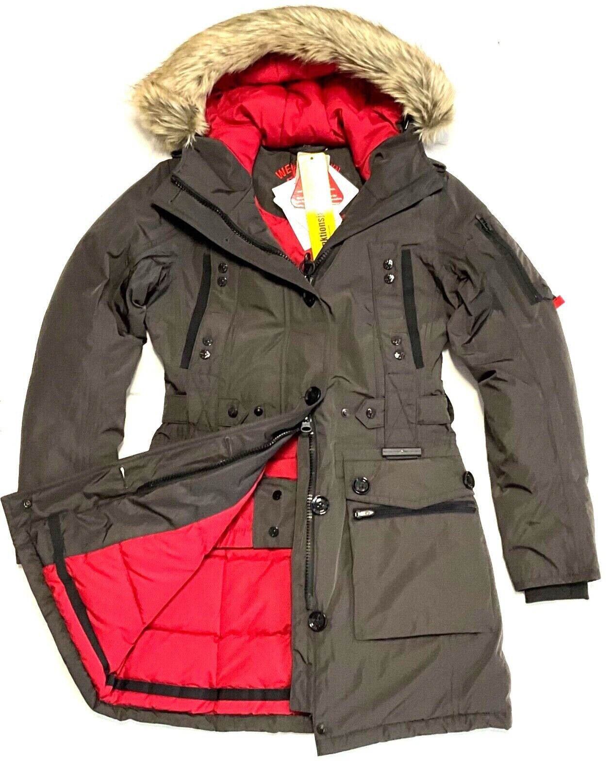 Wellensteyn Funktionsjacke Wellensteyn Jacken, Wellensteyn Quasar günstig online kaufen