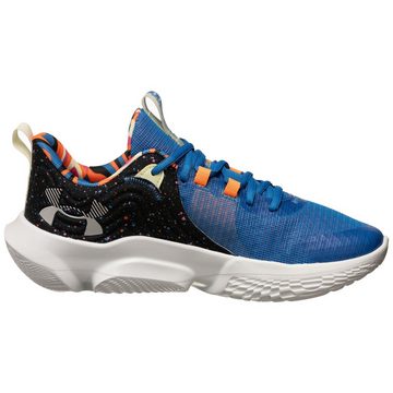 Under Armour® Flow FUTR X 2 LE Basketballschuh Herren Basketballschuh