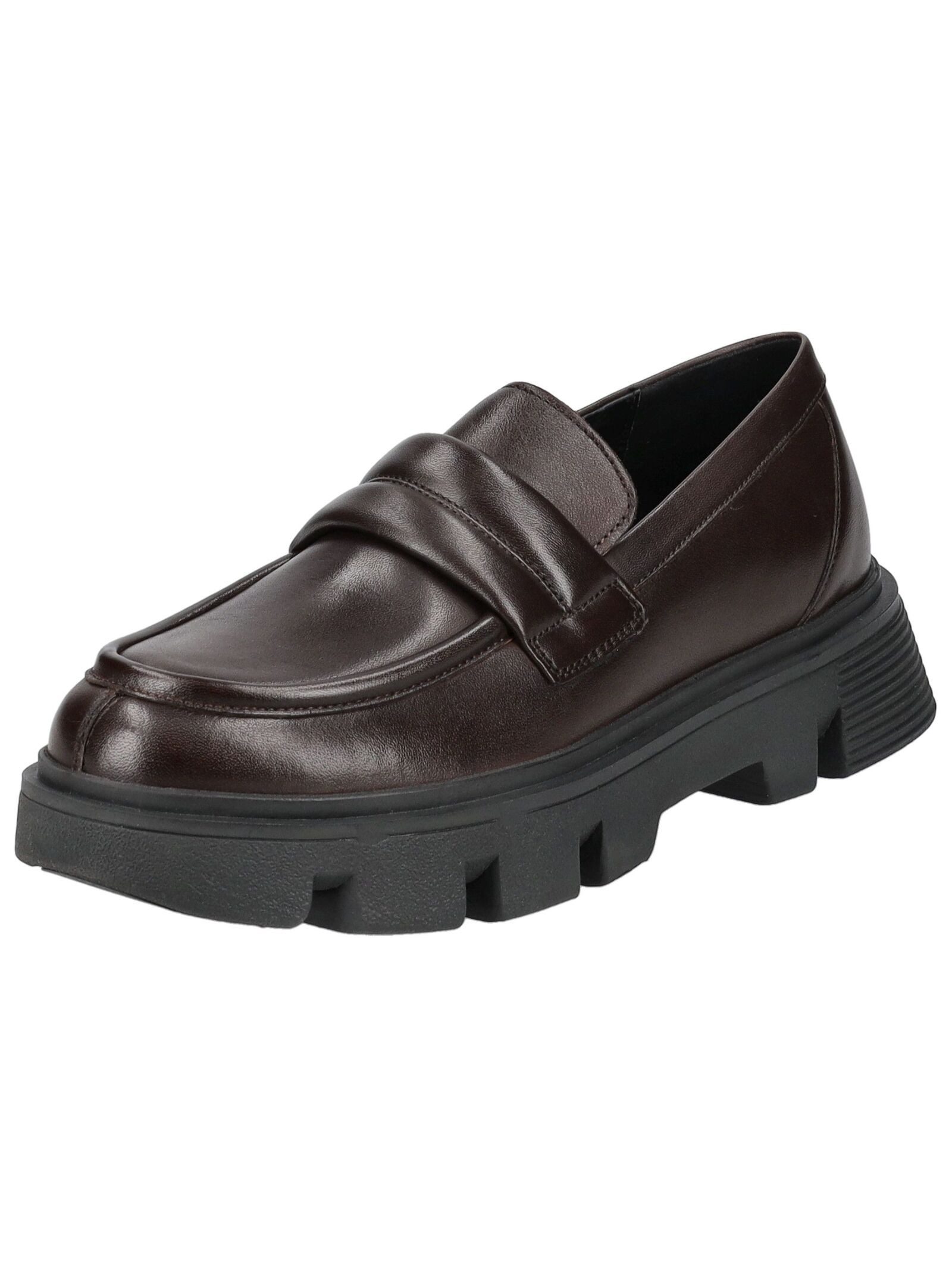 Slipper Leder Slipper