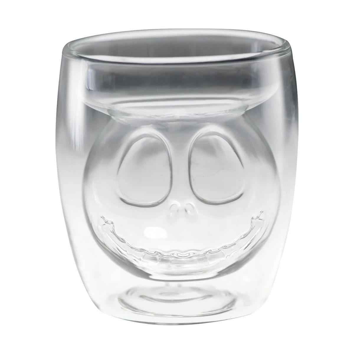 The Nightmare Before Christmas Glas