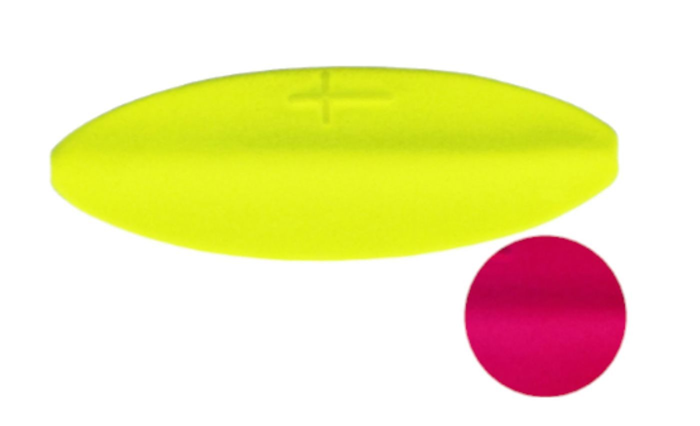 Yellow / Pink