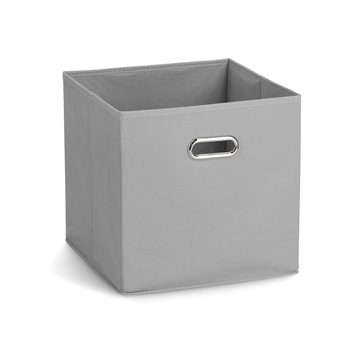 Zeller Present Aufbewahrungsbox Aufbewahrungsbox mit Griff, günstig online kaufen