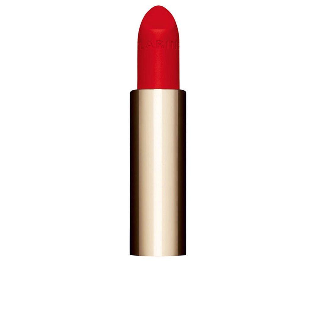 Clarins Lippenstift Joli Rouge Velvet Mate Nachfüllpack