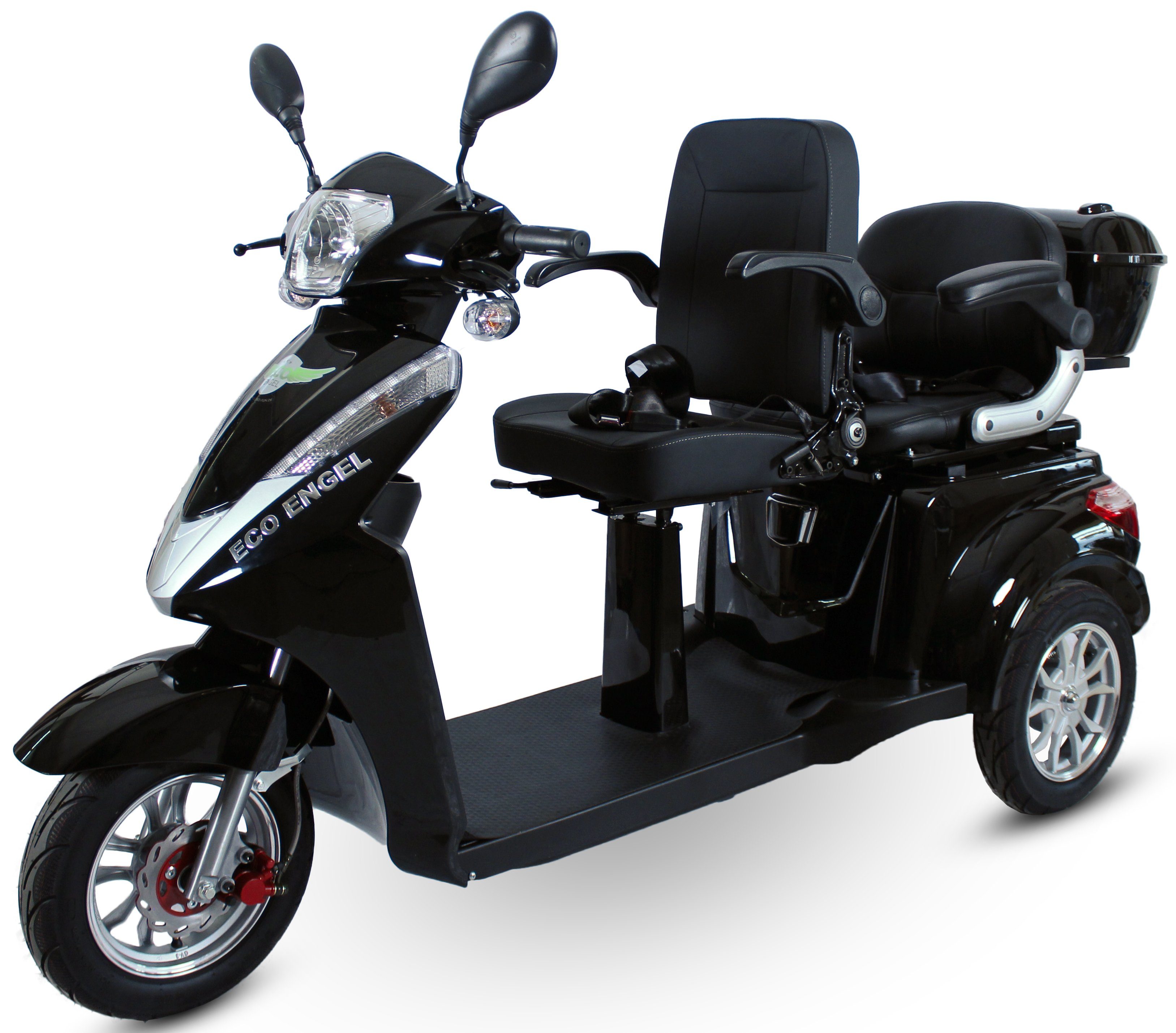 ECO ENGEL Elektromobil ECO ENGEL 503 Seniorenmobil 25 Km h 1000 W eco-engel-elektromobil-eco-engel-503-seniorenmobil-25-km-h-1000-w