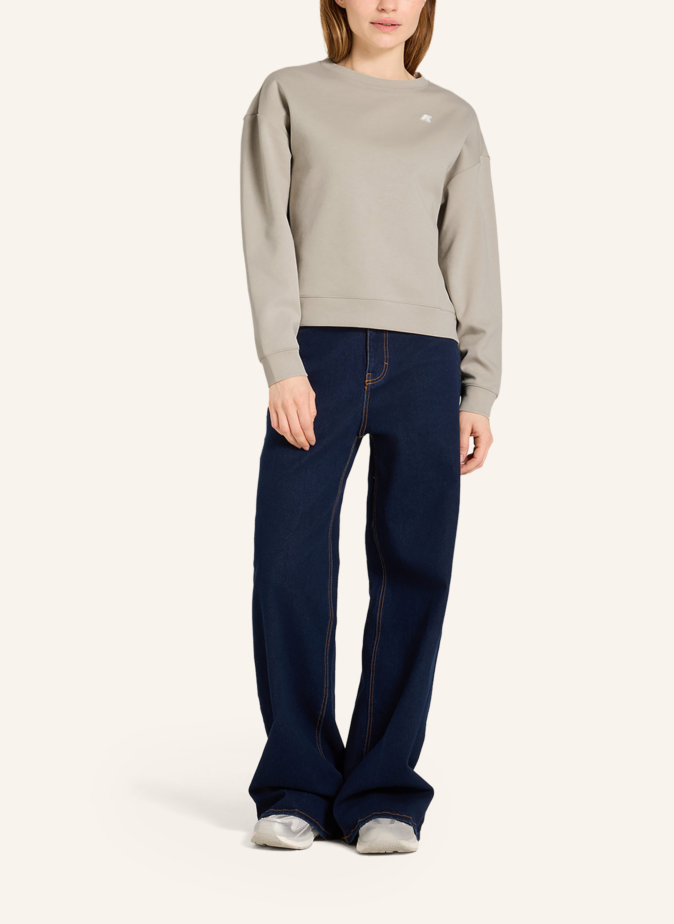 K-WAY Sweatshirt K-Way Sweatshirt LOIZELLE INTERLOCK
