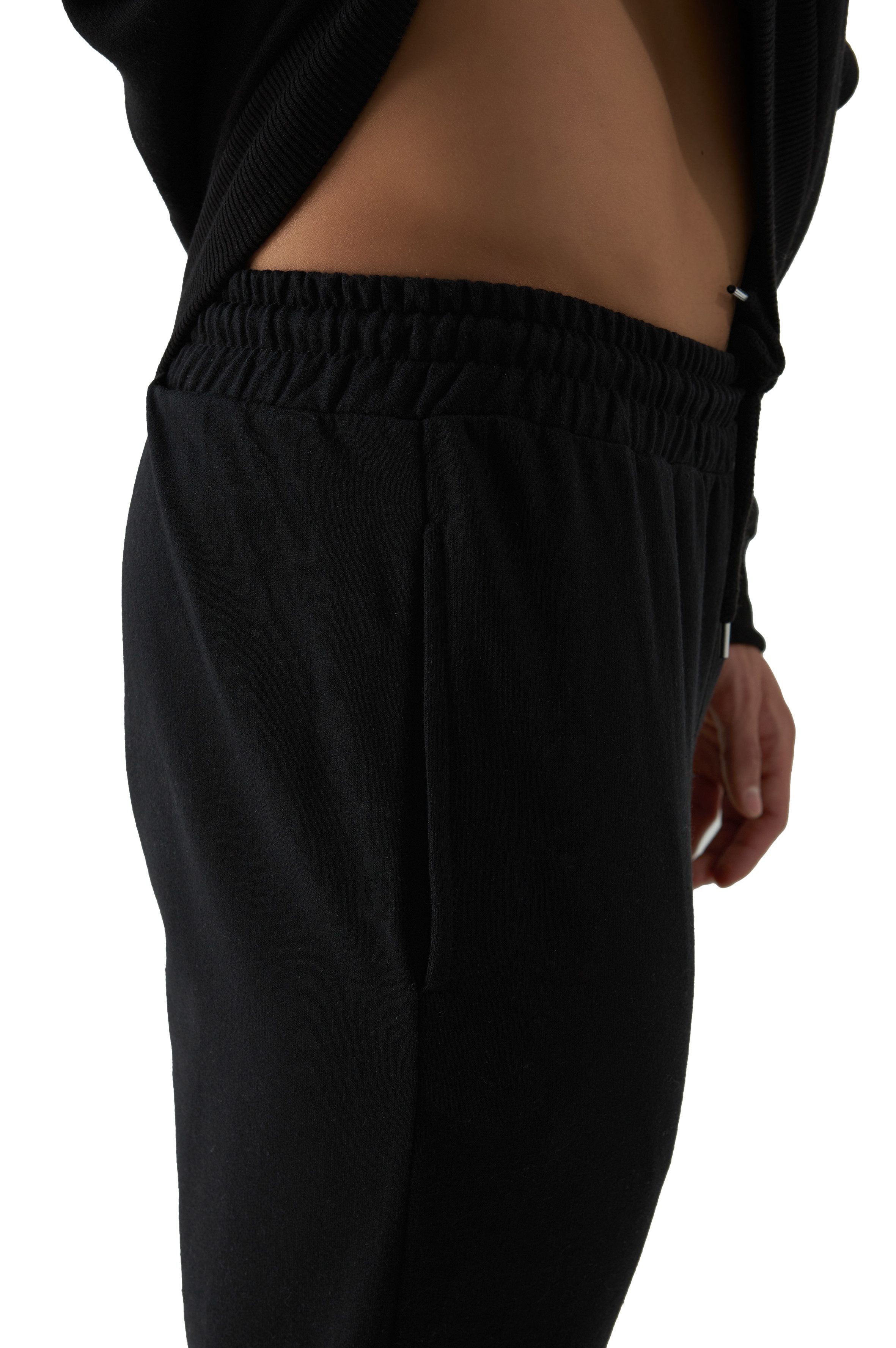 Smith & Solo Jogginghose Herren, Sporthose mit Bündchen Baumwolle