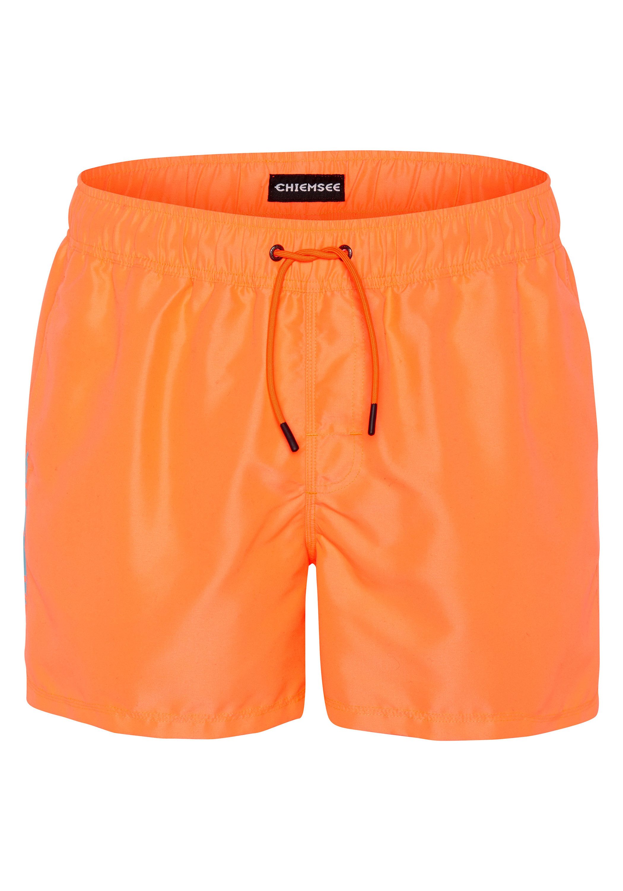 Chiemsee Badehose Badeshorts Stretchige Badeshose mit günstig online kaufen