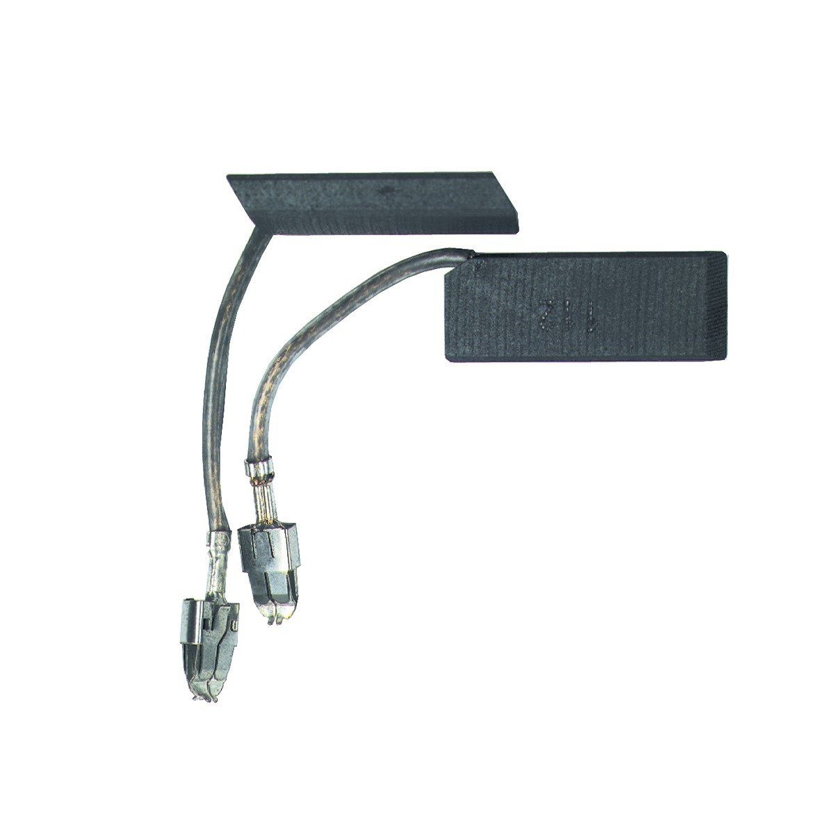 easyPART Ersatzbürste wie EUROPART 10079317 Kohlen 12,5x5x32,2mm wie, Waschmaschine