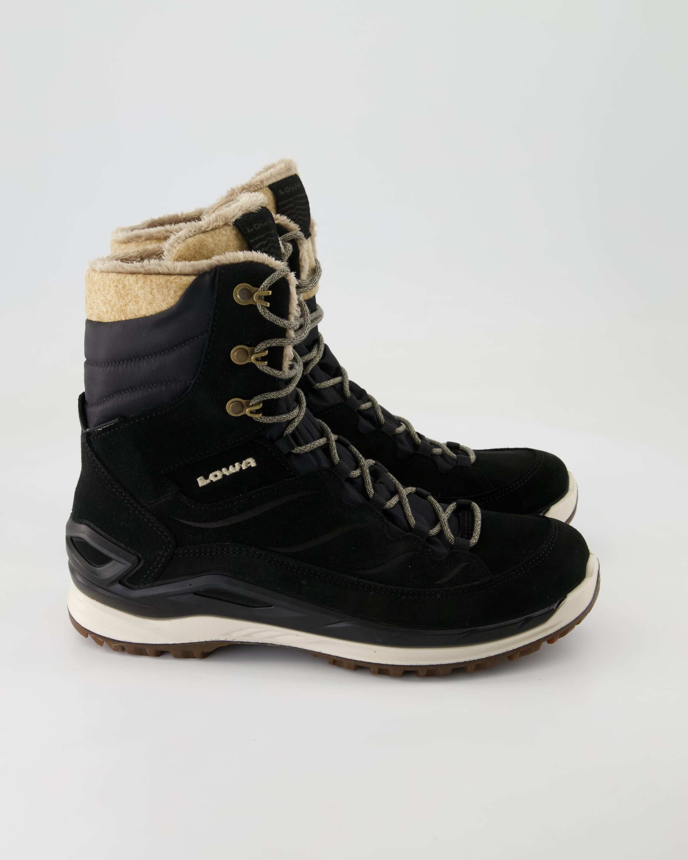 Lowa Calceta EVO GTX Ws Wanderschuh Obermaterial: Leder günstig online kaufen