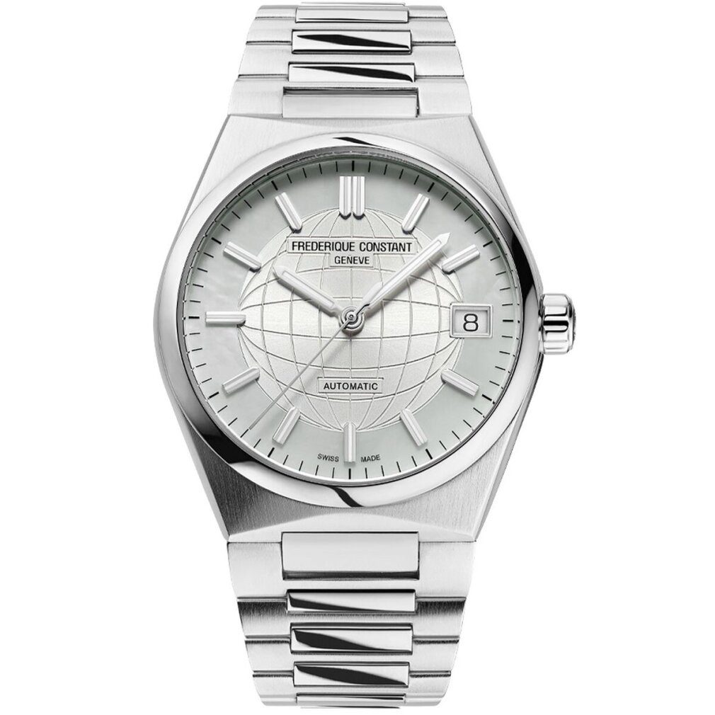 Frederique Constant Luxusuhr Herrenuhr FC-303MPW2NH6B