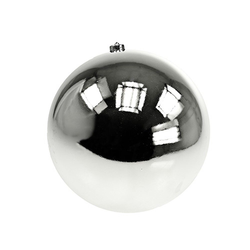 Viana Weihnachtsbaumkugel Bruchsichere Christbaumkugel für festliche Dekoration