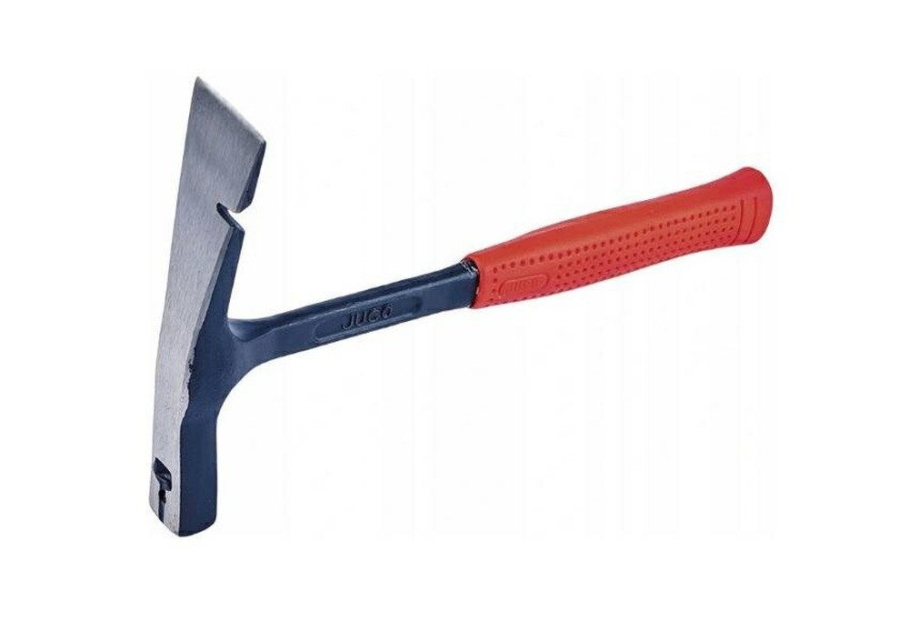JUCO Hammer JUCO MAURERHAMMER MIT MAGNET 1100 g MONOBLOCK