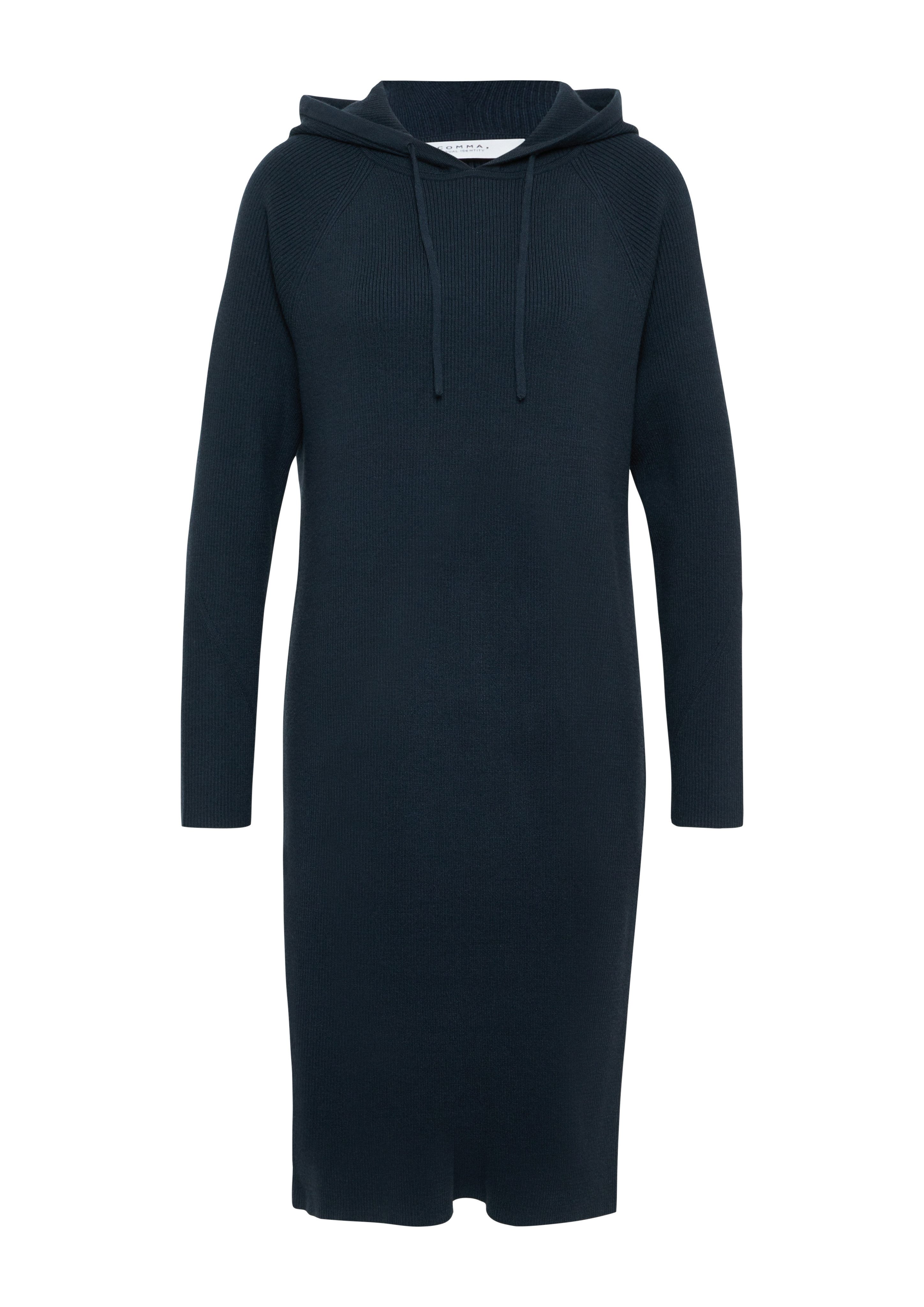 comma casual identity Sommerkleid