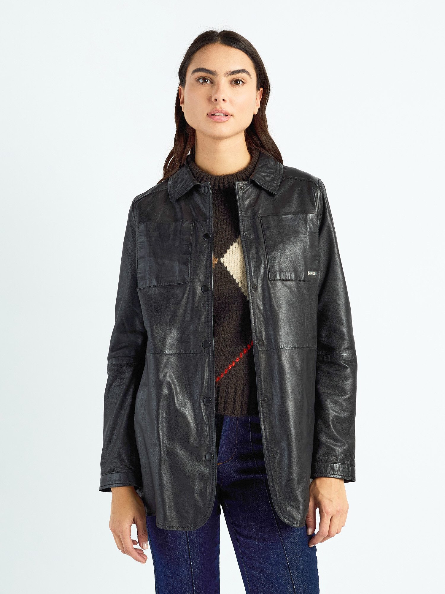 Maze Langjacke 42020135