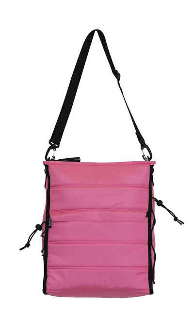 Wickeltasche Wickeltasche Mobi Bag Wasserabweisend Verstellbar Praktische Pink