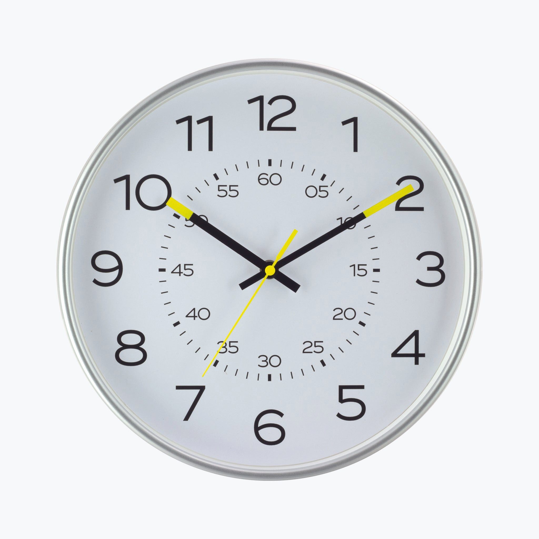 EUROTIME Wanduhr