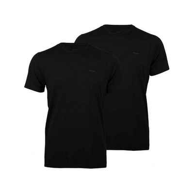 Joop! T-Shirt schwarz regular fit (1-tlg)