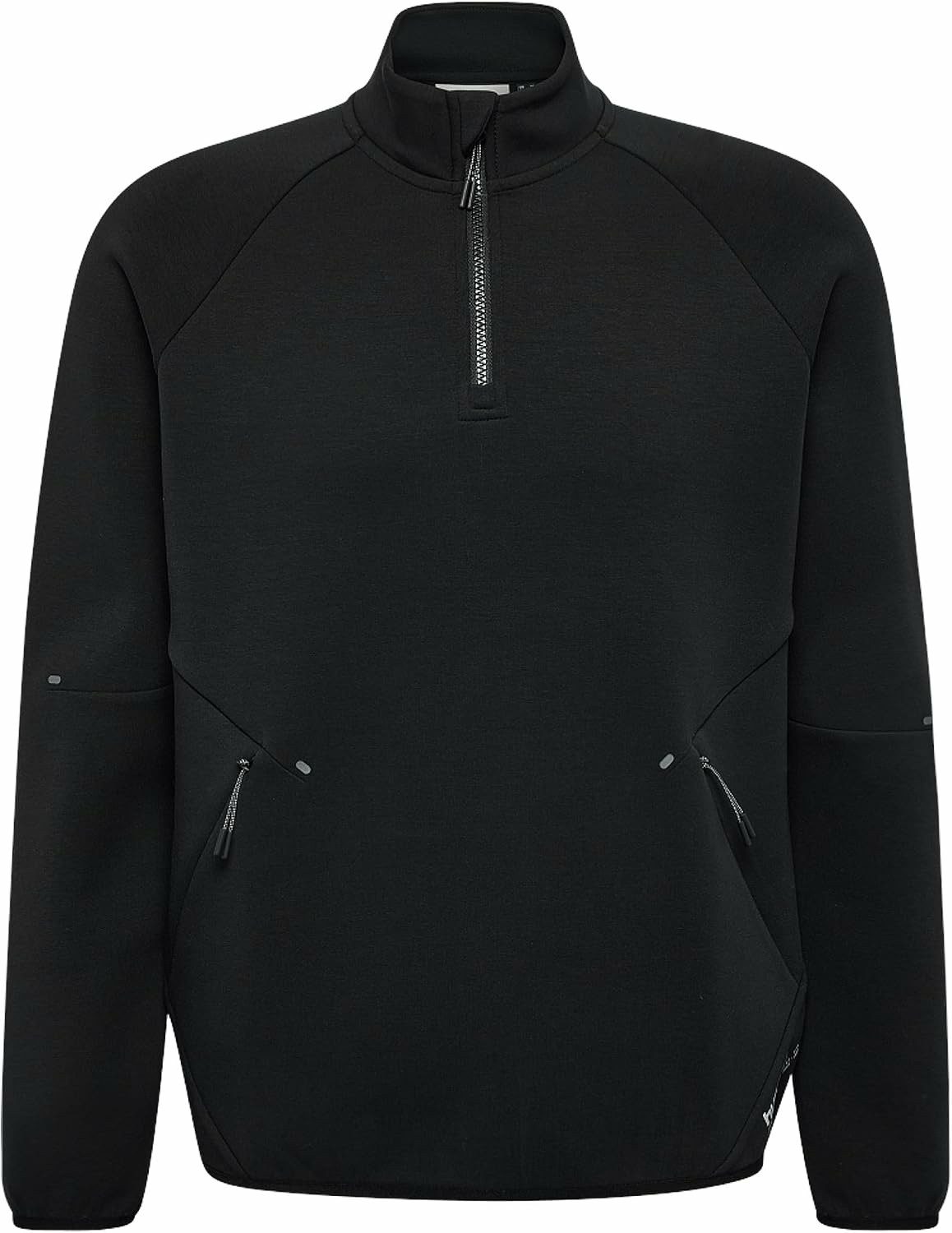 hummel Fleecejacke hummel für Herren (1-St) Männlich