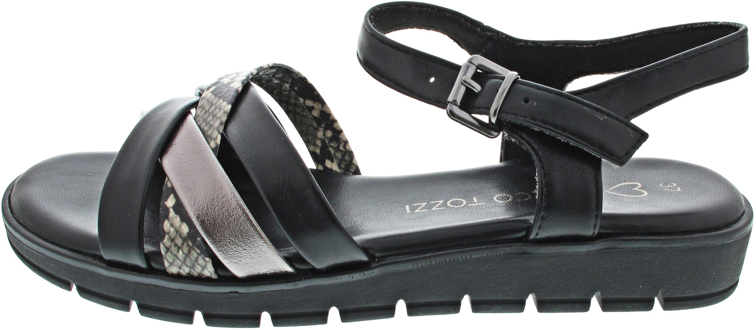 MARCO TOZZI Sandalette