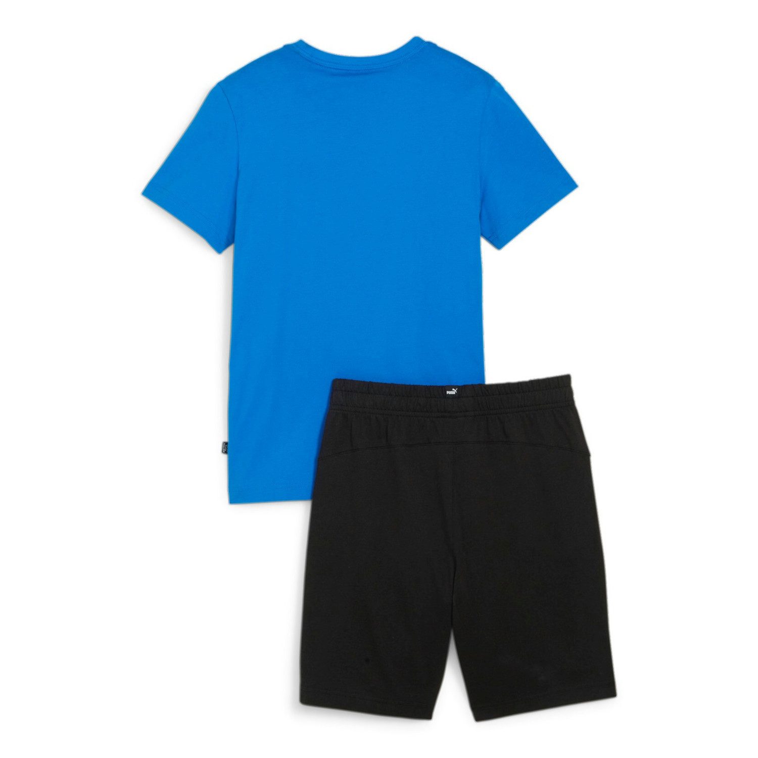 PUMA T-Shirt Puma Jungen Short Jersey Set 847310